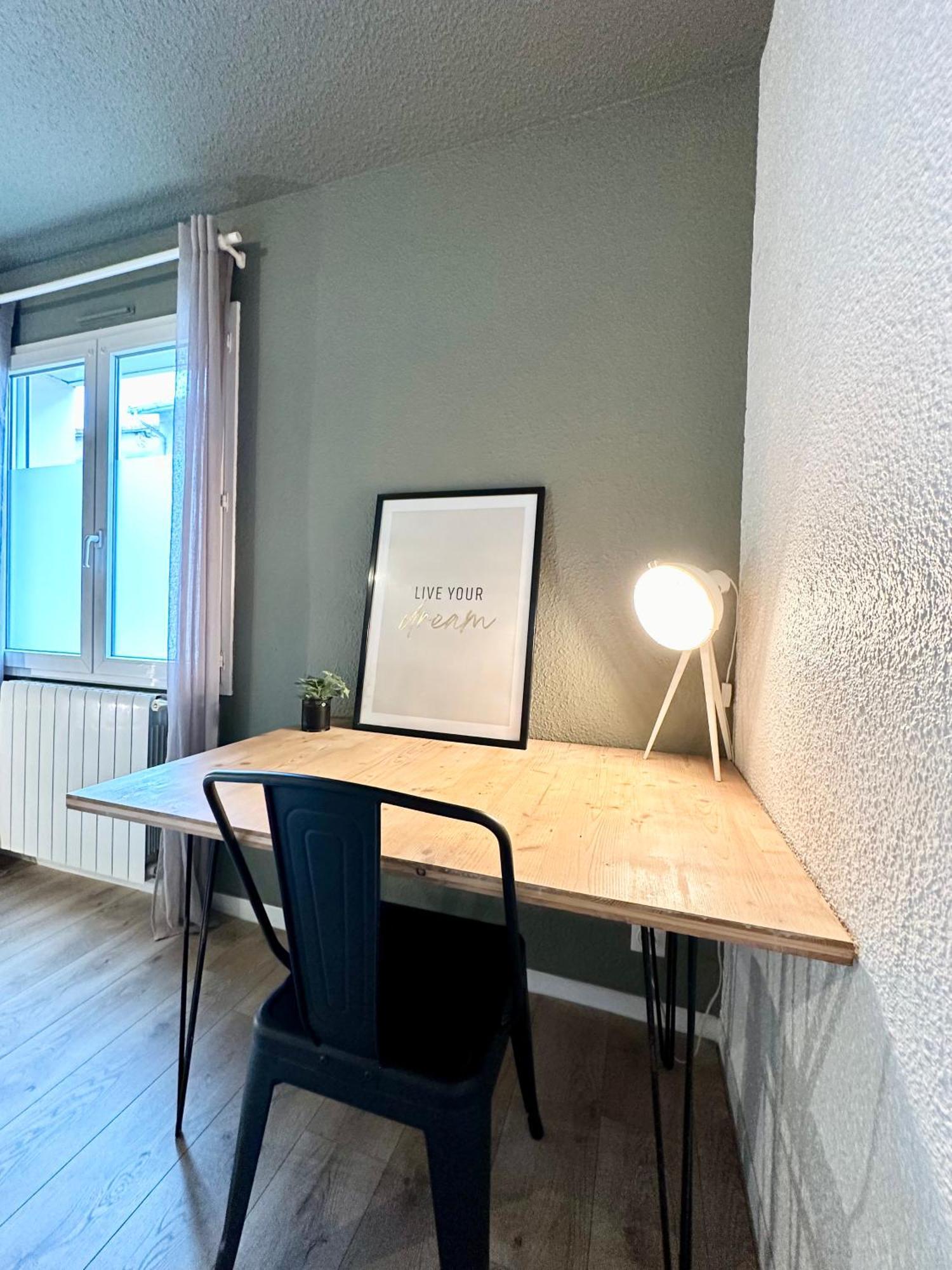 Апартаменты Le Cosy - Plain-Pied Мон-де-Марсан Экстерьер фото